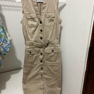 Banana Republic Dress